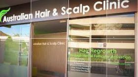 Australian Hair & Scalp Clinic