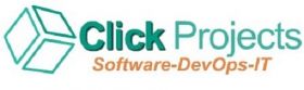 Click-Projects - Software, DevOps & IT Solutions