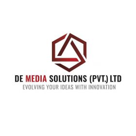 DE Media Solutions