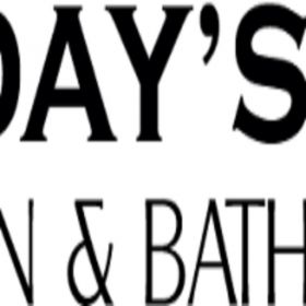 Today's Kitchen & Bath Construction  a full service construction company