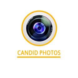 Candid Photos Wala - Wedding photographer, Photo Studio