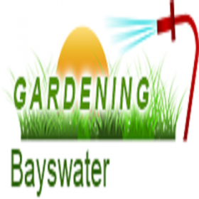 Gardening Bayswater