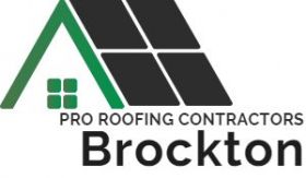 Pro Roofing Contractors Brockton MA