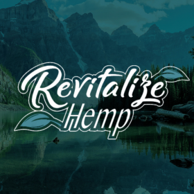 Revitalize CBD