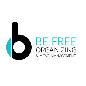 Be Free Organizing & Move Management