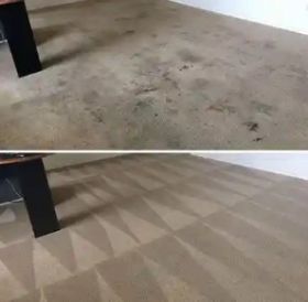 Commercial Carpet Cleaning Houston