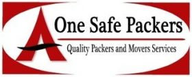 A One Safe Packers - Packers and Movers Pune