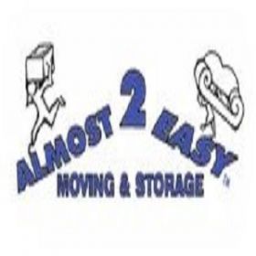 Almost 2 Easy Moving & Storage LTD