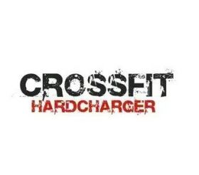 CrossFit Hardcharger