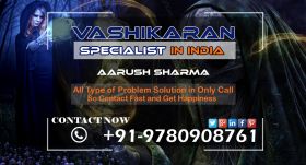 Vashikaran Specialist in India