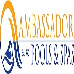 Ambassador Pools & Spas - Wellis Southampton