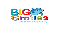 Big Smiles Pediatric Dentistry