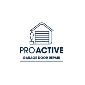 Proactive Garage Door Repair