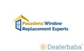 Pasadena Replacement Windows