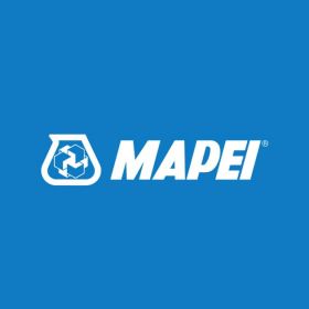 Mapei Waterproofing Products: Lapizblue
