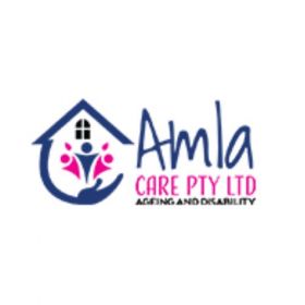 Amla Care Pty Ltd