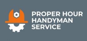 Proper Hour Handyman Service San Jose