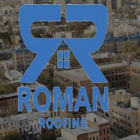 Roman Roofing - Brooklyn Roofer, Roofing Contractor in Brooklyn, Residential Roofing, Commercial Roofing, Original Roman Roofing