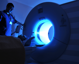 Kadamb Diagnostics - MRI & CT Scan Centres in Ahmedabad, Gujarat