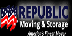 Republic Moving & Storage