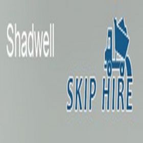 Skip Hire Shadwell