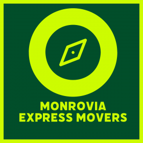 Cheap Express Moving Company Monrovia 6