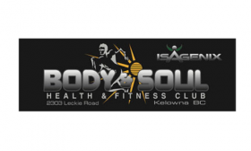 Body & Soul Kelowna