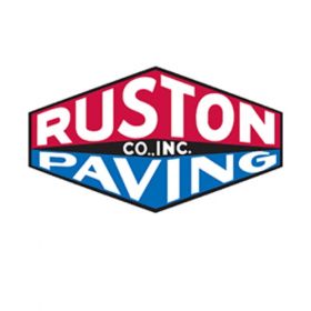 Ruston Paving Company, Inc.