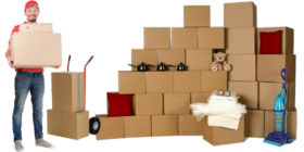 Frontline Relocation