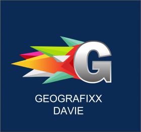 Geografixx Davie Web Designer
