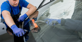 Woodland Auto Glass & Windshield Repair Specialist