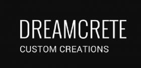 DreamCrete Custom Creations