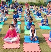 NND Kidzee Greater Noida