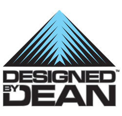 Designed by Dean