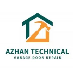 Azhan Technical Garage Door Repair