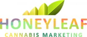 Cannabis Marketing & Website Design by Honeyleaf Digital