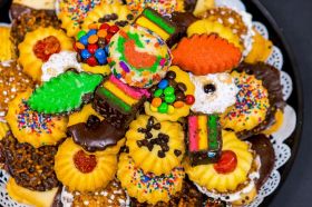 Doris Italian Market & Bakery-North Palm Beach