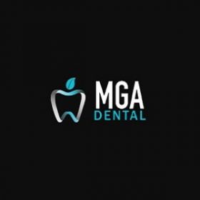 MGA Dental Brisbane