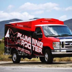 A.M. Plumbing & Rooter