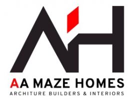 Aamaze Homes