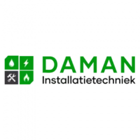 DAMAN installatietechniek