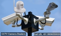 CCTV Camera dealers