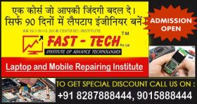 Fast Tech Institute Of Advance Technologies