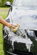 Corona Car Wash