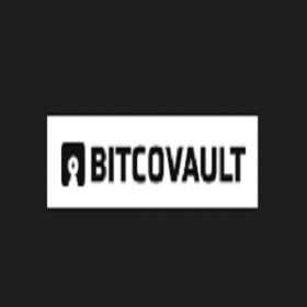 Bitcovault Bitcoin ATMs