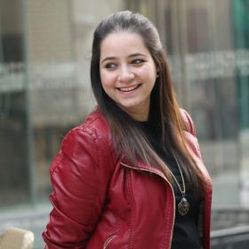 Lazychick Studio-Nail Art Service & Bridal Makeup Artist Chandigarh