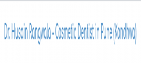 Dr. Husain Rangwala - Cosmetic Dentist in Pune (Kondhwa)