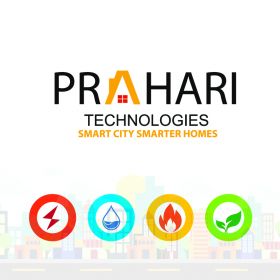 Prahari Tchnologies