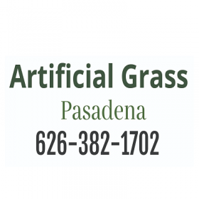 Artificial Grass Pasadena