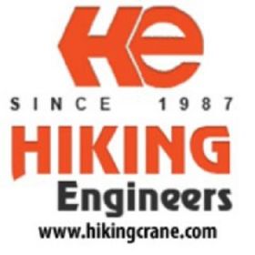 Hiking Engineers